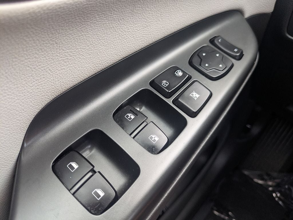 2022 Hyundai Kona Limited