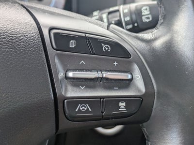 2022 Hyundai Kona Limited