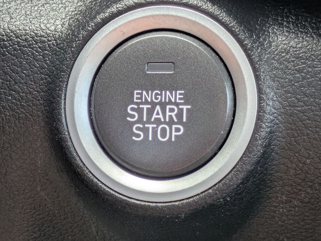 2022 Hyundai Kona Limited