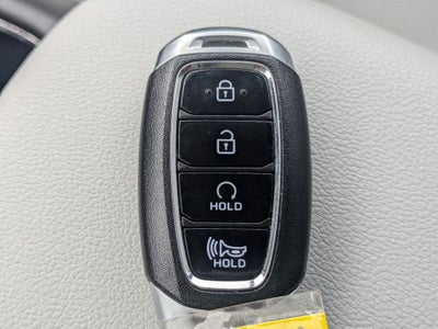 2022 Hyundai Kona Limited