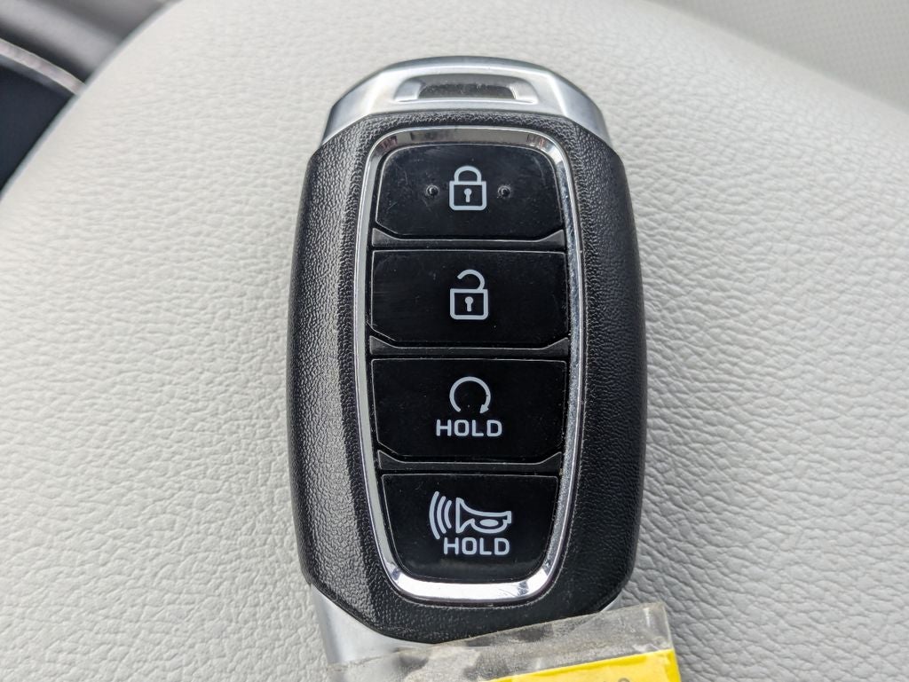 2022 Hyundai Kona Limited