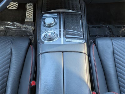 2024 Genesis G80 3.5T