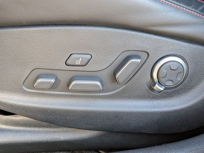 2024 Genesis G80 3.5T
