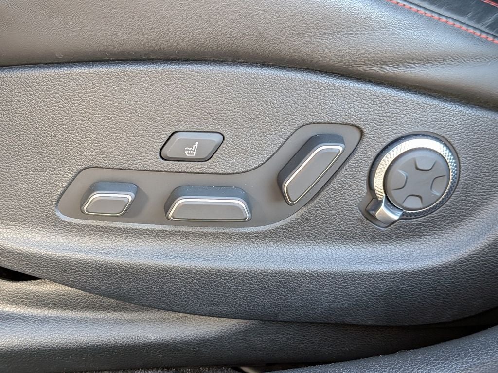 2024 Genesis G80 3.5T
