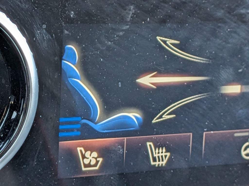 2024 Genesis G80 3.5T