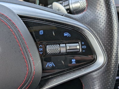 2024 Genesis G80 3.5T