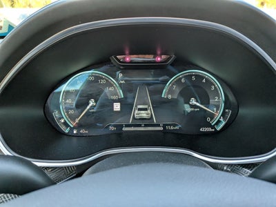 2024 Genesis G80 3.5T