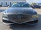 2024 Genesis G80 3.5T