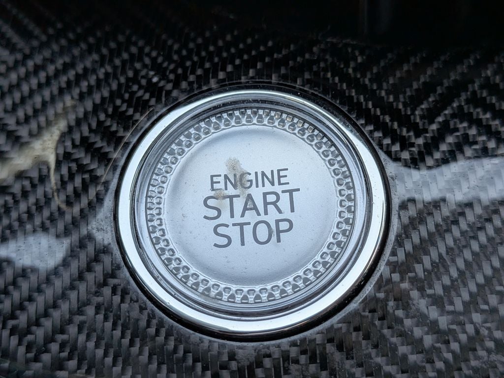 2024 Genesis G80 3.5T
