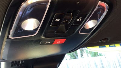 2022 Kia Stinger GT1