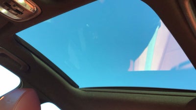 2022 Kia Stinger GT1