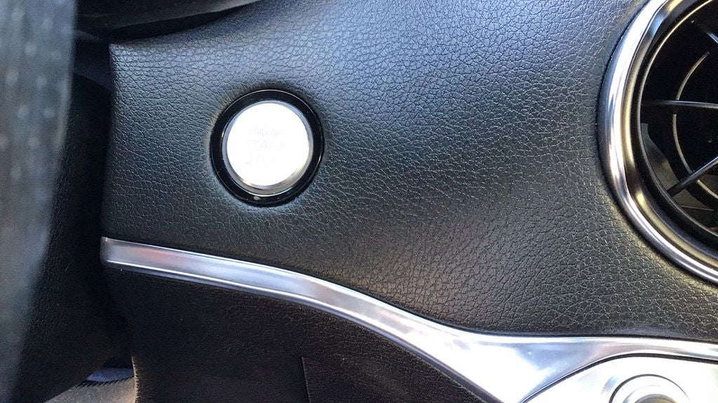 2022 Kia Stinger GT1