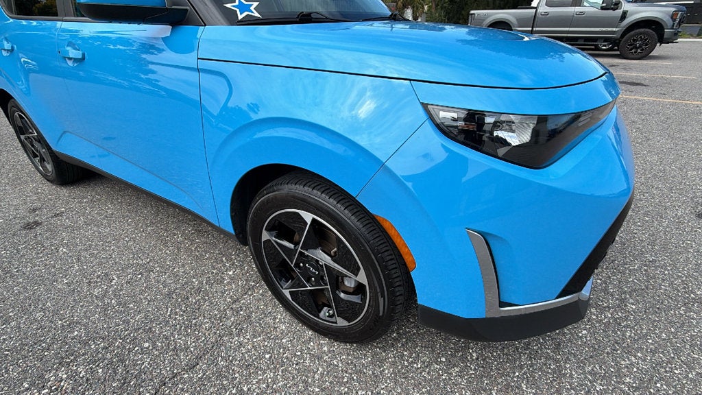 2024 Kia Soul EX