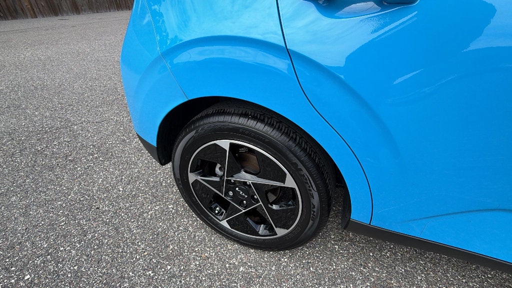 2024 Kia Soul EX