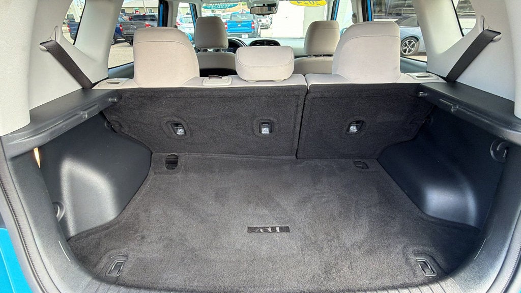 2024 Kia Soul EX