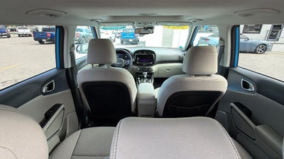 2024 Kia Soul EX