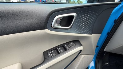 2024 Kia Soul EX