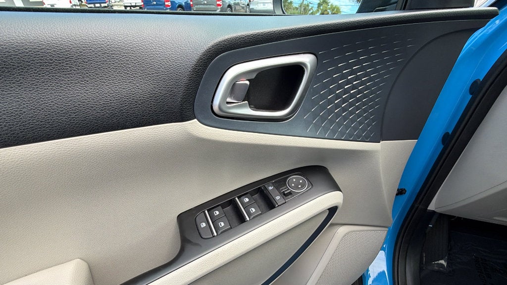 2024 Kia Soul EX