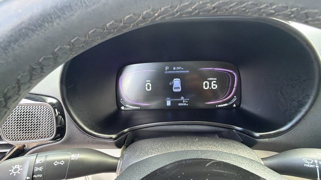 2024 Kia Soul EX