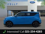 2024 Kia Soul EX