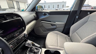 2024 Kia Soul EX