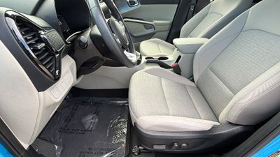 2024 Kia Soul EX
