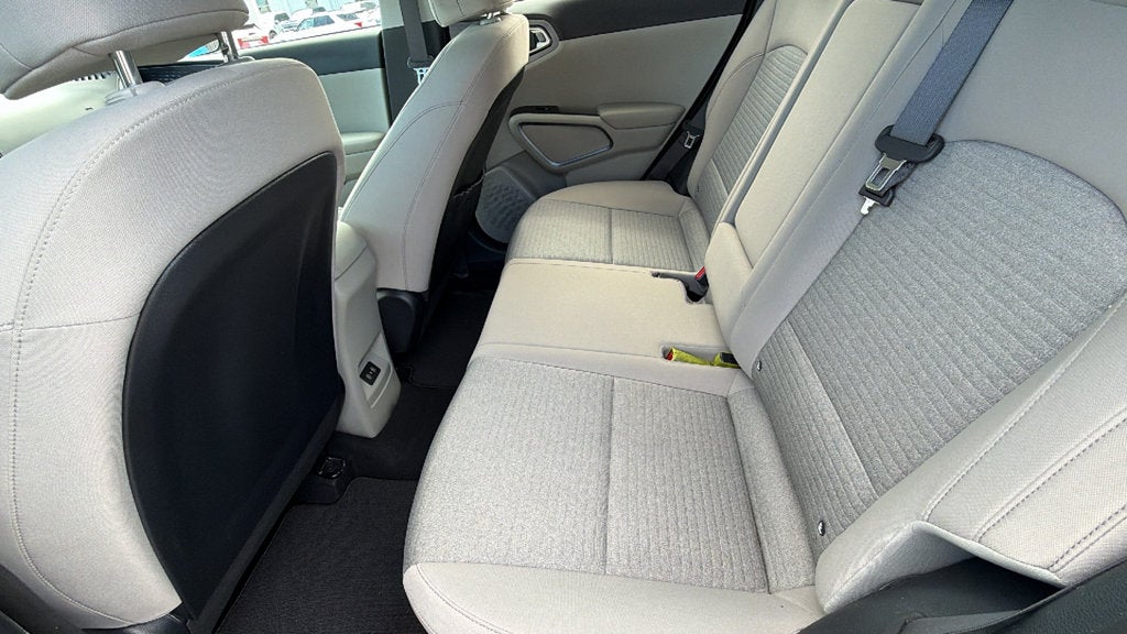 2024 Kia Soul EX