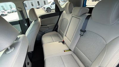 2024 Kia Soul EX