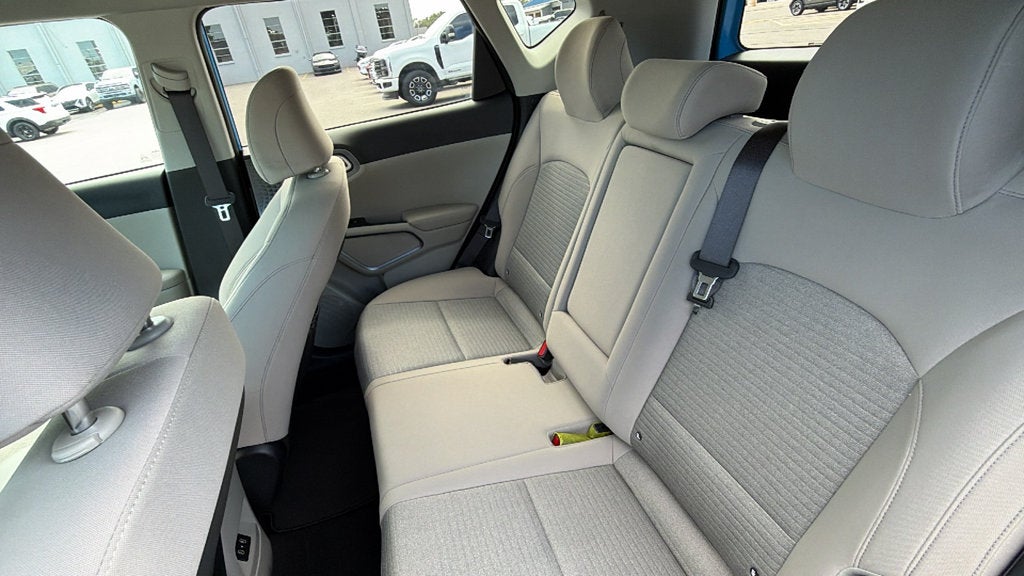 2024 Kia Soul EX