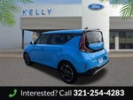2024 Kia Soul EX