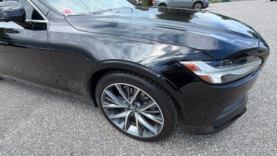 2018 Volvo S90 T5 Momentum