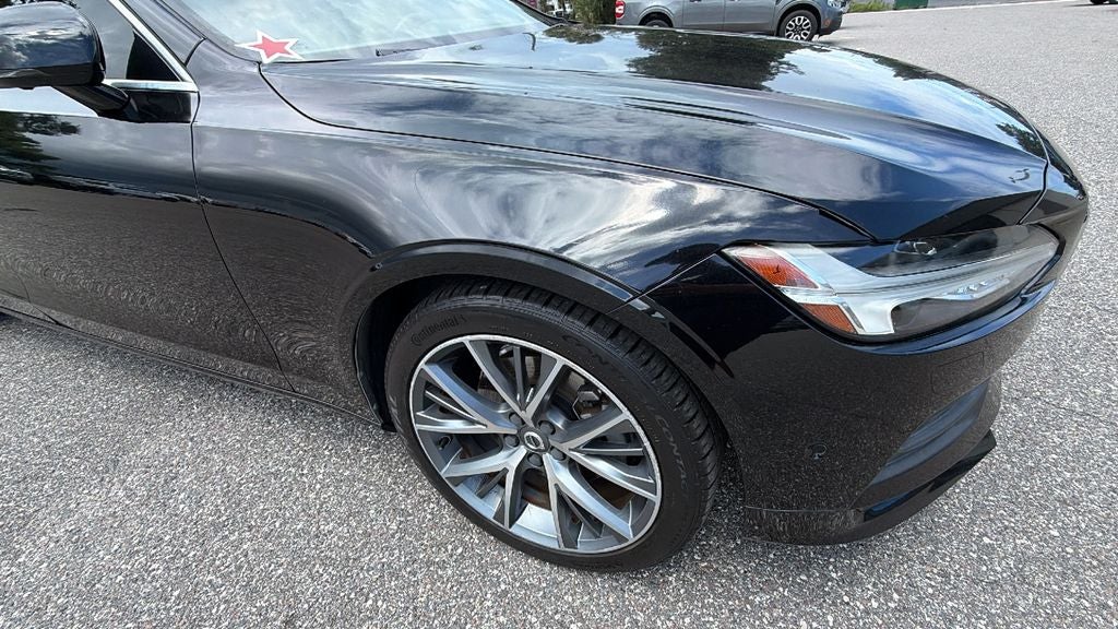 2018 Volvo S90 T5 Momentum