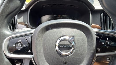 2018 Volvo S90 T5 Momentum