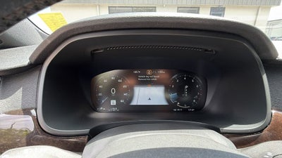 2018 Volvo S90 T5 Momentum