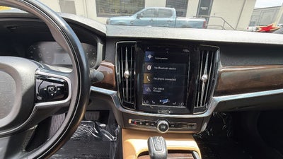 2018 Volvo S90 T5 Momentum