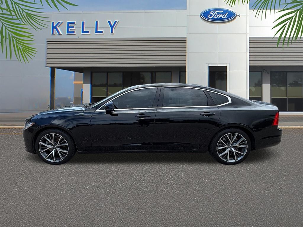 2018 Volvo S90 T5 Momentum