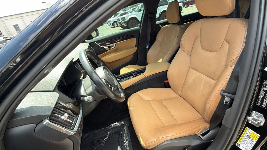 2018 Volvo S90 T5 Momentum