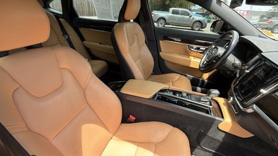 2018 Volvo S90 T5 Momentum