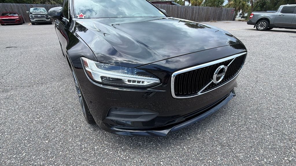 2018 Volvo S90 T5 Momentum