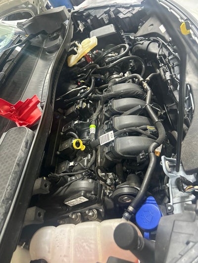 2021 Ford Transit Connect XL