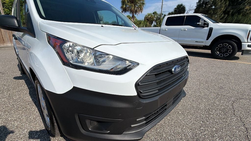 2021 Ford Transit Connect XL