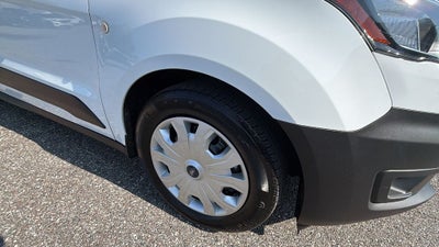 2021 Ford Transit Connect XL