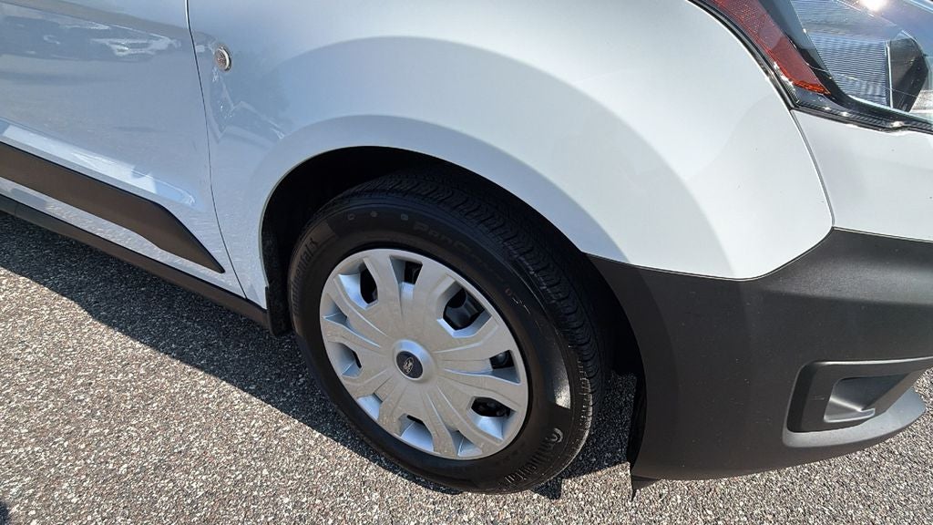 2021 Ford Transit Connect XL
