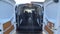 2021 Ford Transit Connect XL