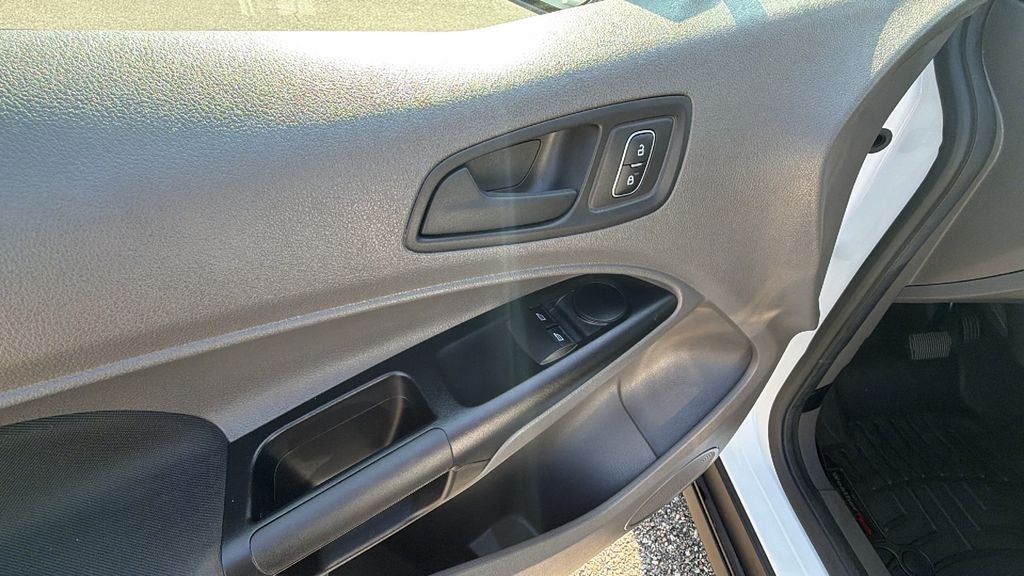 2021 Ford Transit Connect XL