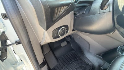 2021 Ford Transit Connect XL