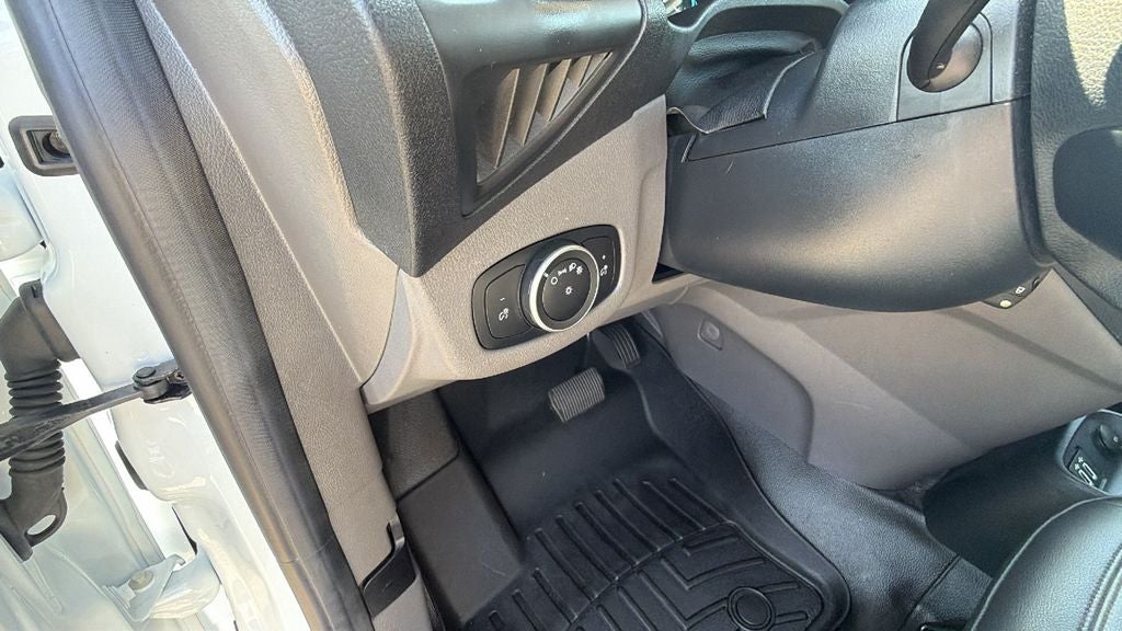 2021 Ford Transit Connect XL