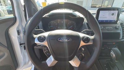 2021 Ford Transit Connect XL