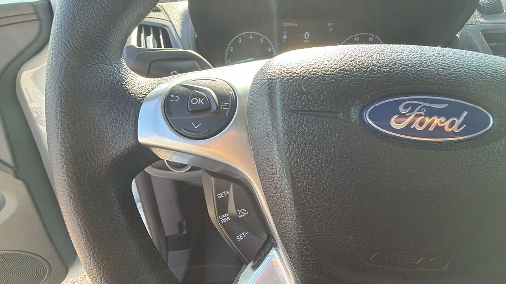 2021 Ford Transit Connect XL