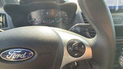 2021 Ford Transit Connect XL